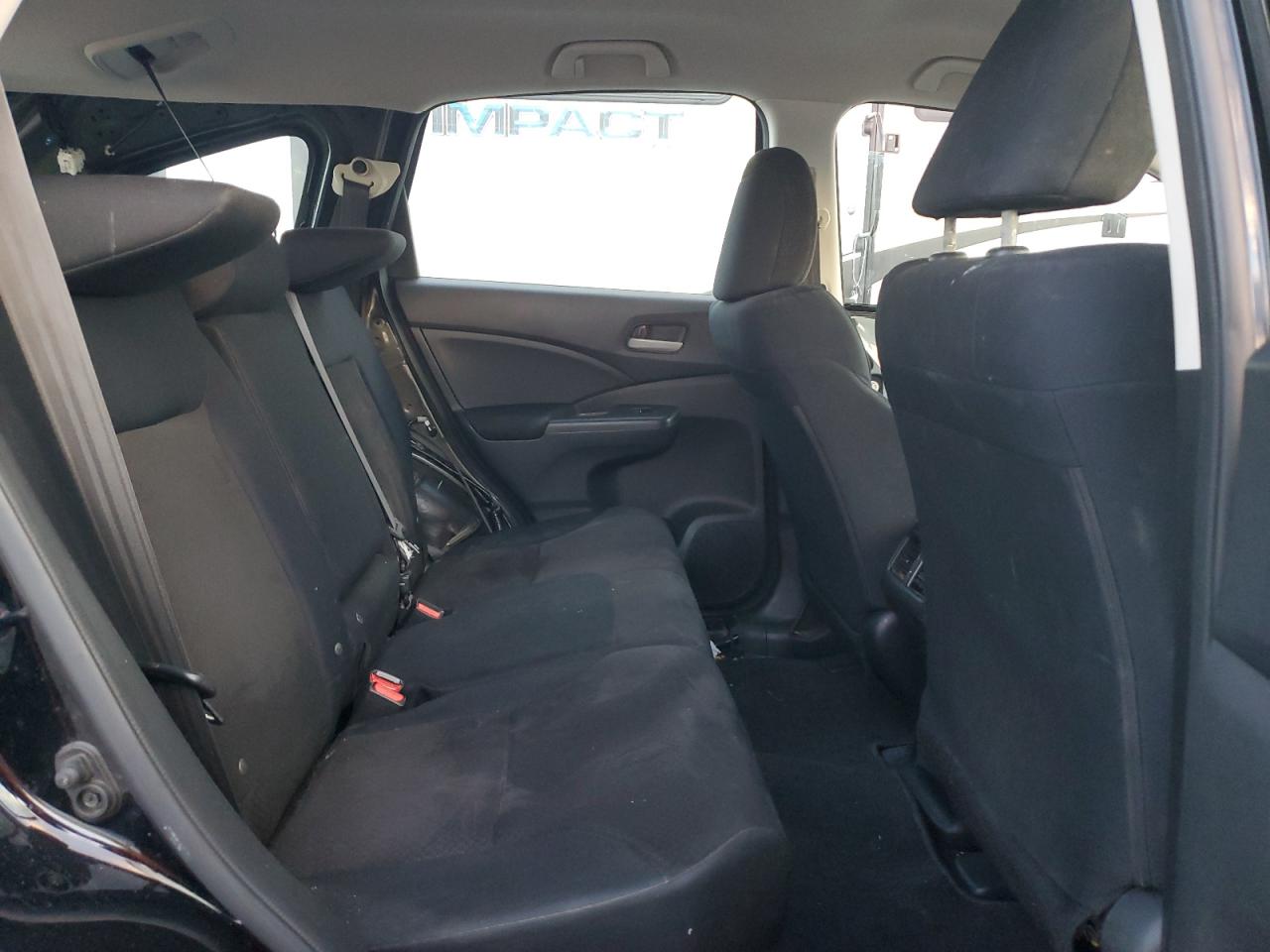 2016 Honda CR-V - Image 11