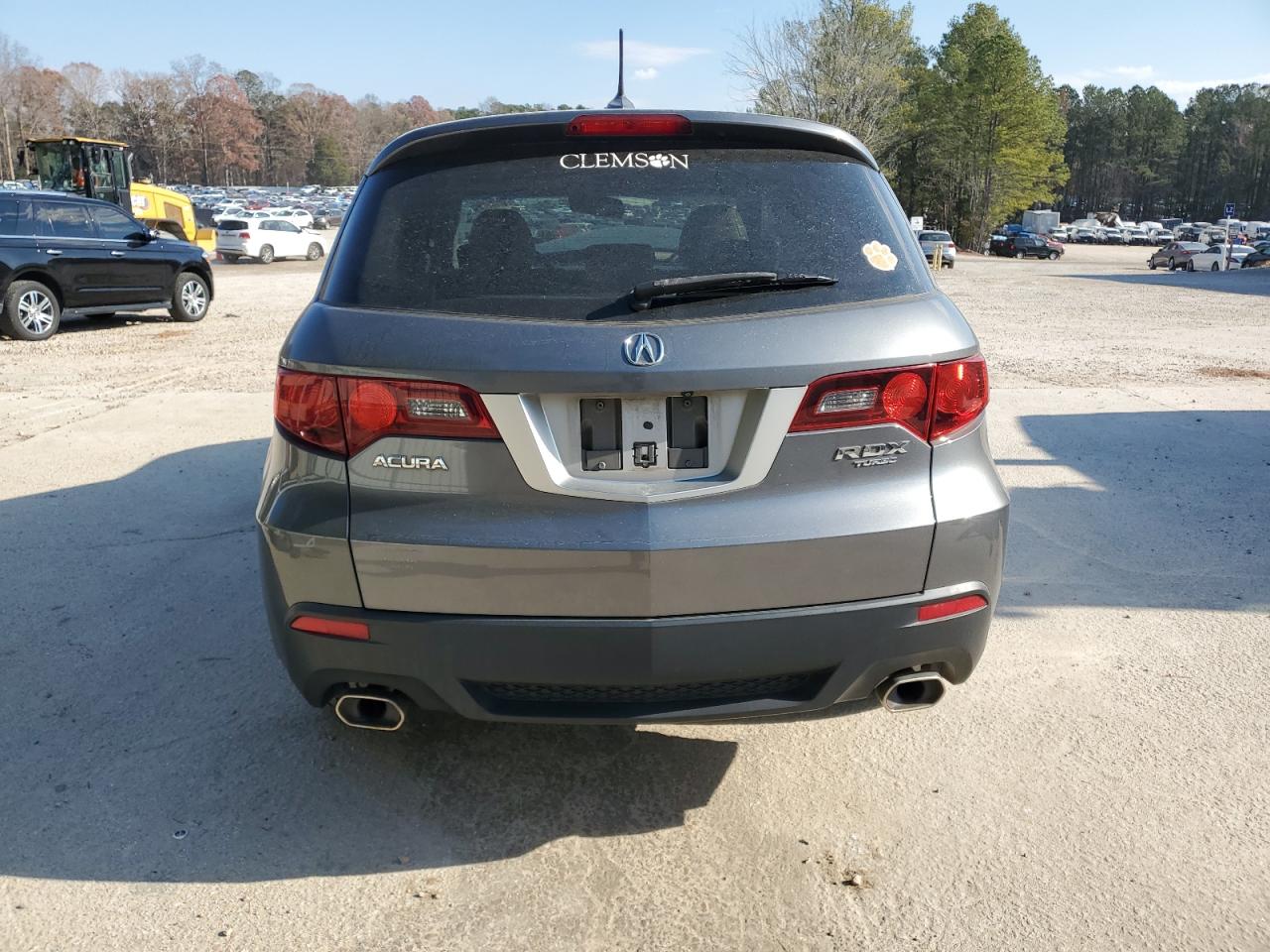 2012 Acura RDX - Image 6