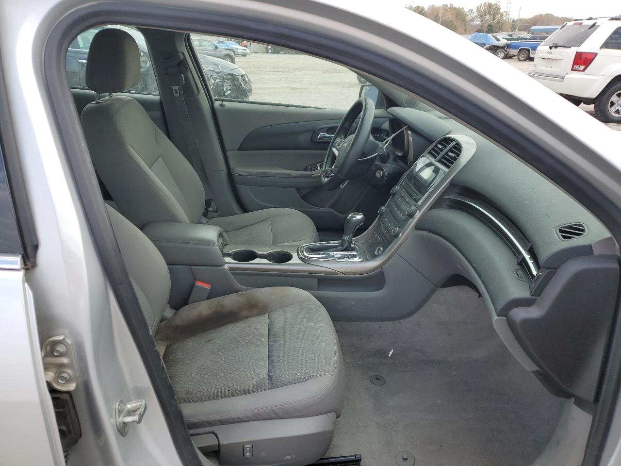 2013 Chevrolet Malibu - Image 7