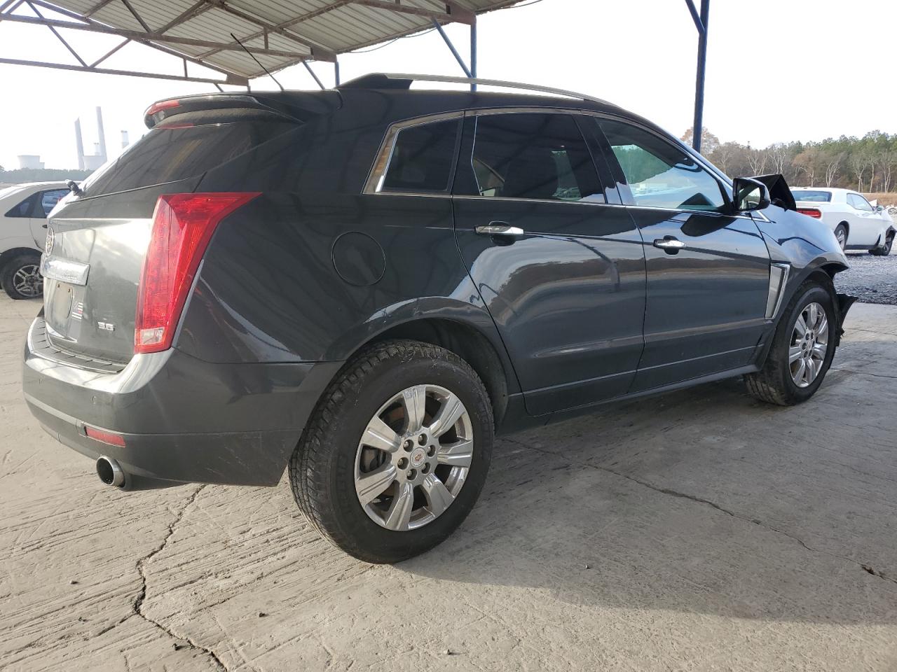 2015 Cadillac SRX - Image 3