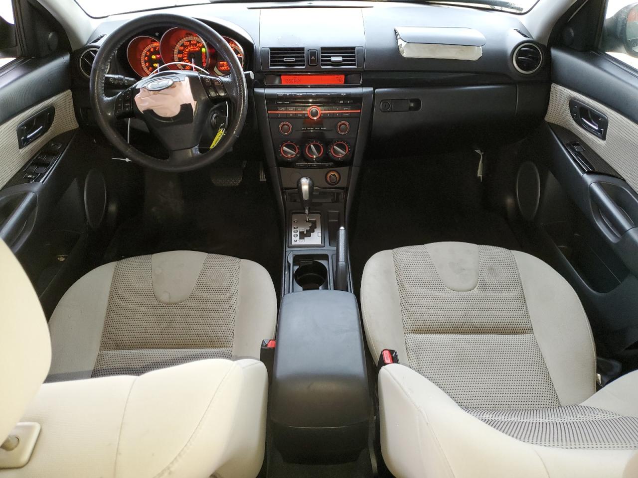 2009 Mazda 3 - Image 8