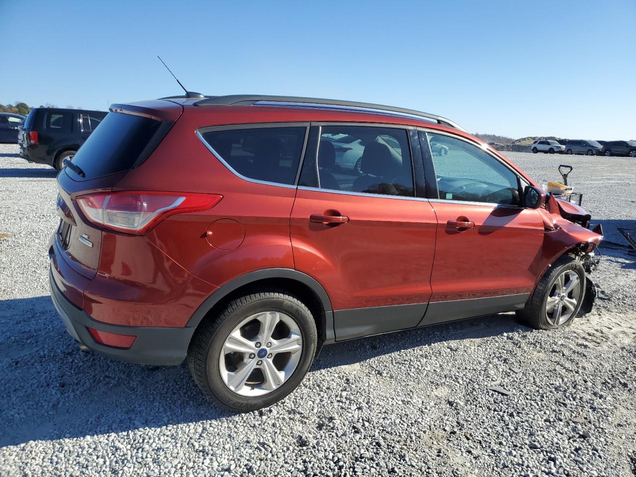 VIN 1FMCU0GX8GUA23111 2016 FORD ESCAPE no.3