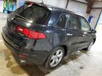 2008 Acura Rdx  للبيع في North Billerica، MA - Minor Dent/Scratches