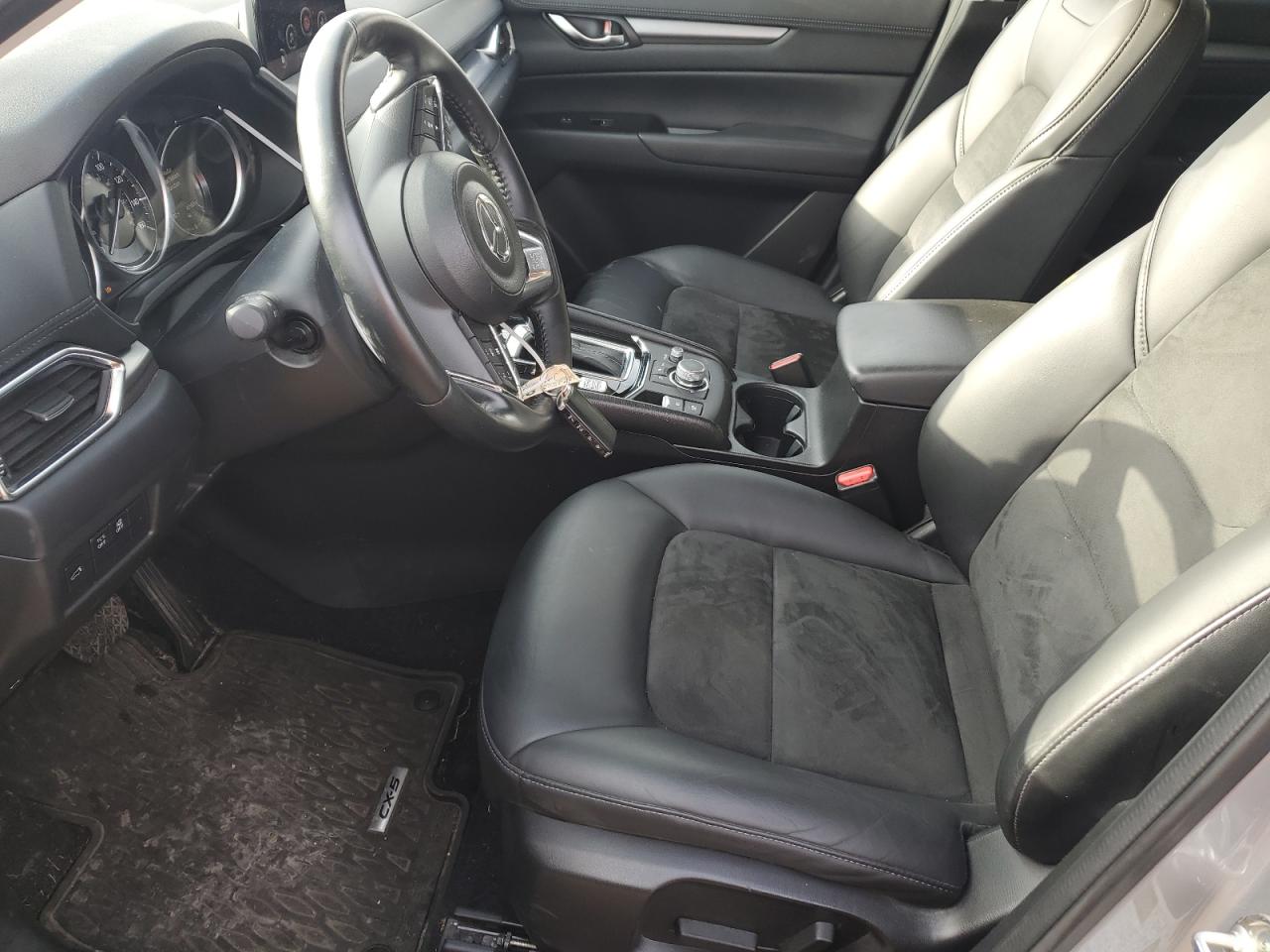 2020 Mazda CX-5 - Image 7
