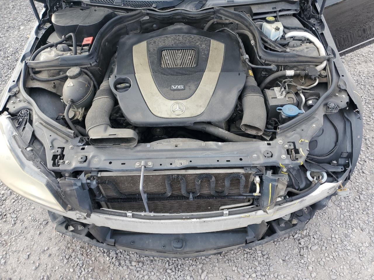 2012 Mercedes-Benz C-klasse - Image 11