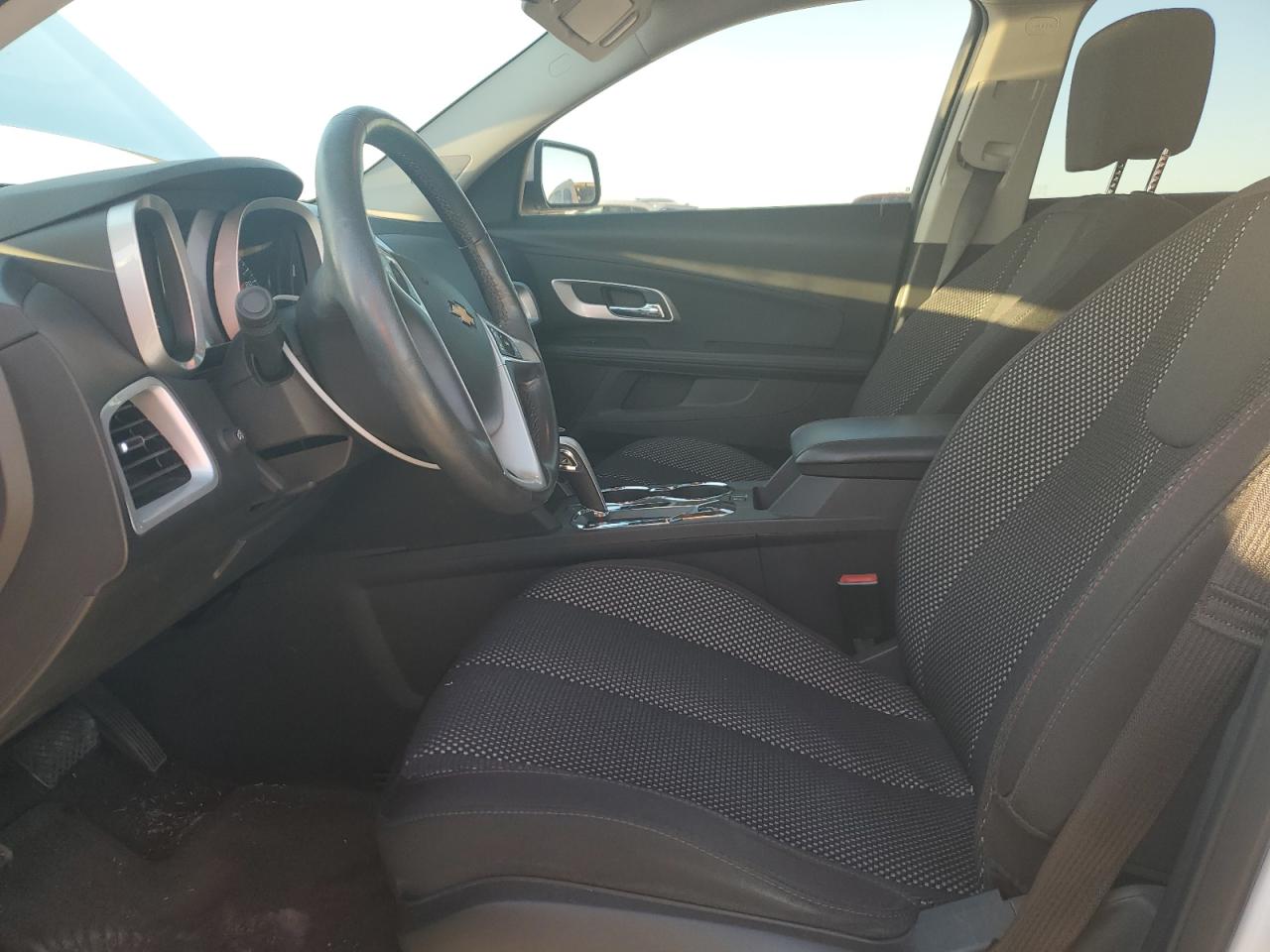 2011 Chevrolet Equinox - Image 7
