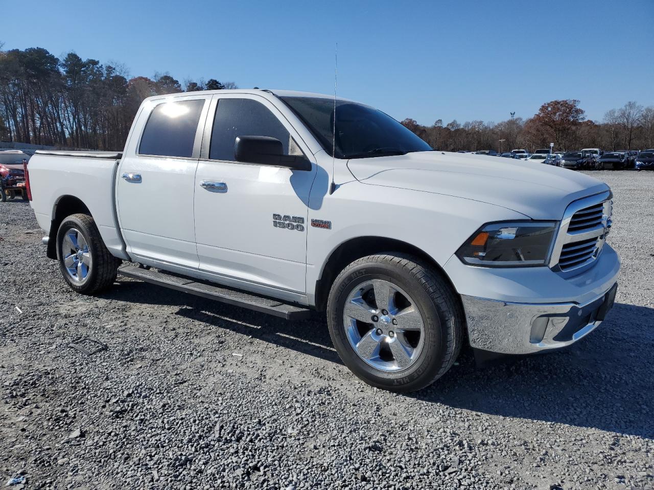 2014 RAM 1500 - Image 4