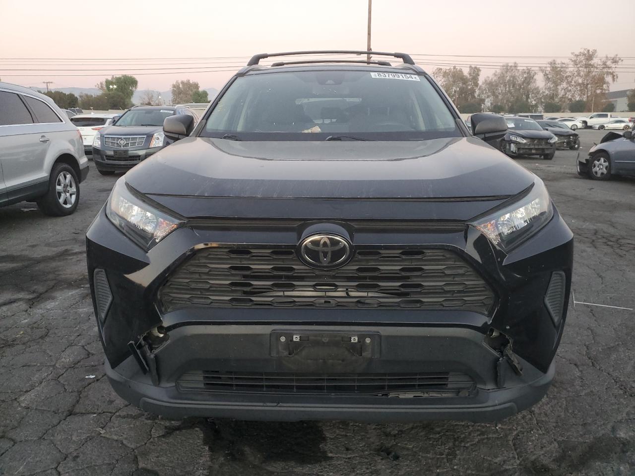 2020 Toyota RAV 4 - Image 5