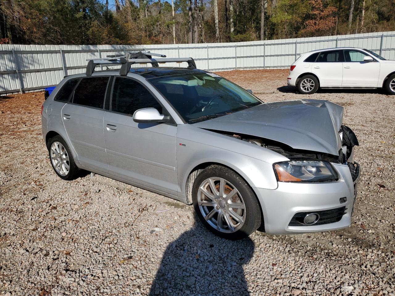 2012 Audi A3 - Image 4