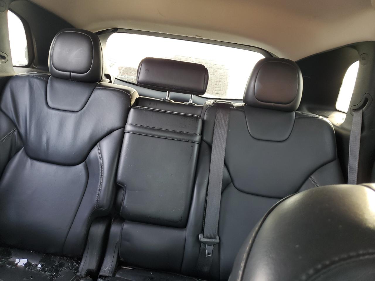 2016 Jeep Grand Cherokee - Image 10
