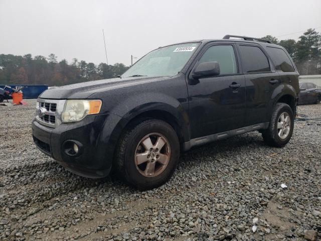 2010 Ford Escape Xlt en Venta en Ellenwood, GA - Rear End