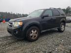 2010 Ford Escape Xlt на продаже в Ellenwood, GA - Rear End