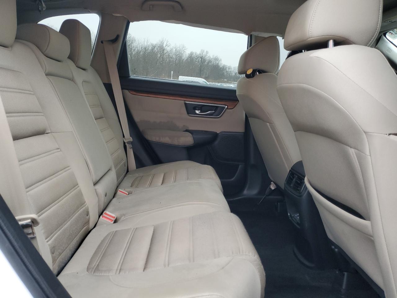 2019 Honda CR-V - Image 11