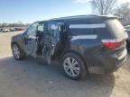 2013 Dodge Durango Crew na sprzedaż w Wichita, KS - Rollover