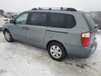 2008 Kia Sedona Ex zu verkaufen in Appleton, WI - Front End