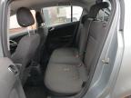 2013 VAUXHALL CORSA ENER for sale at Copart PETERLEE