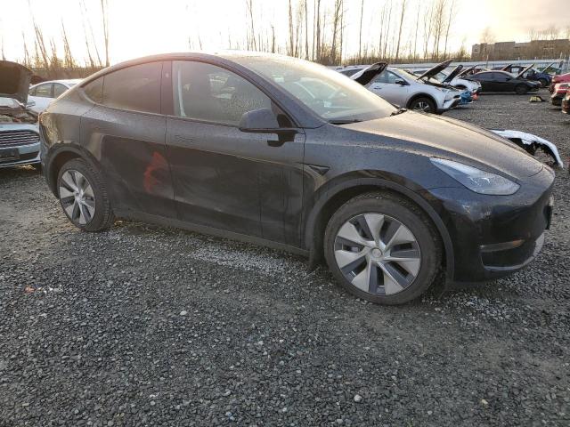  TESLA MODEL Y 2023 Black