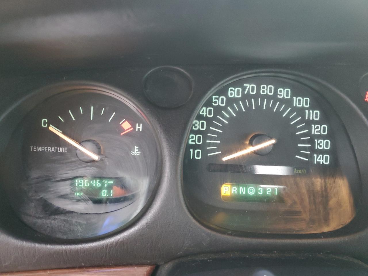 2004 Buick LeSabre - Image 9