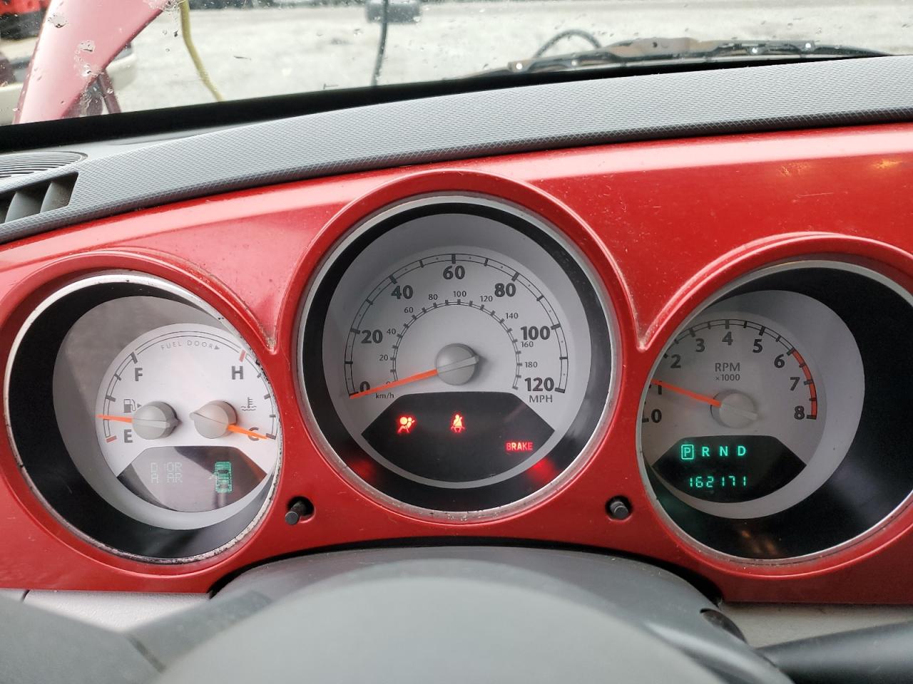 2006 Chrysler PT Cruiser - Image 9