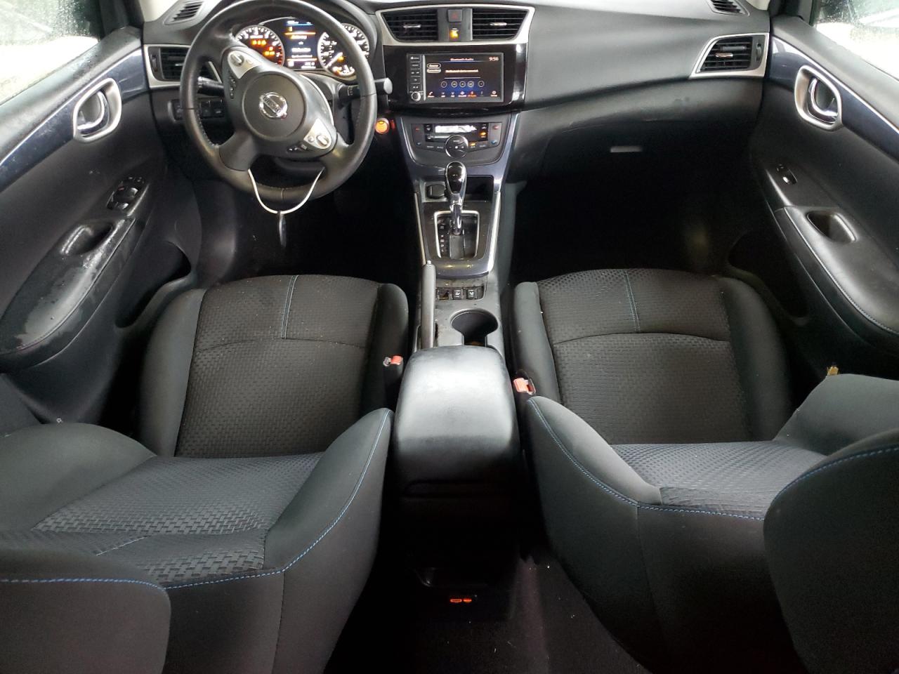 2019 Nissan Sentra - Image 8