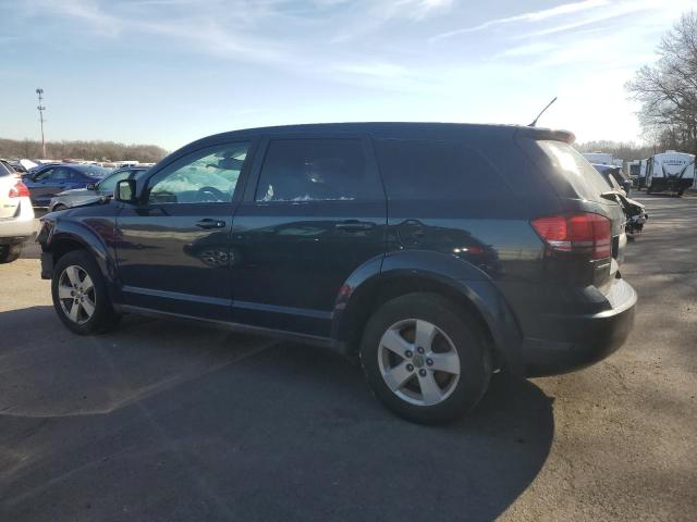  DODGE JOURNEY 2013 Czarny