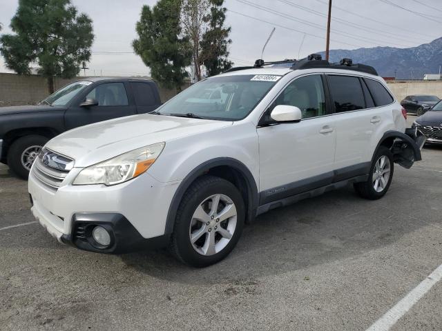 2013 Subaru Outback 3.6R Limited for Sale in Rancho Cucamonga, CA - Rear End