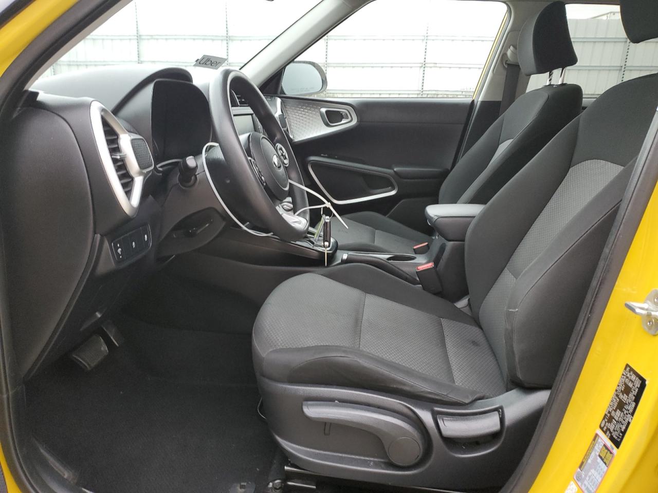 2020 Kia Soul - Image 7