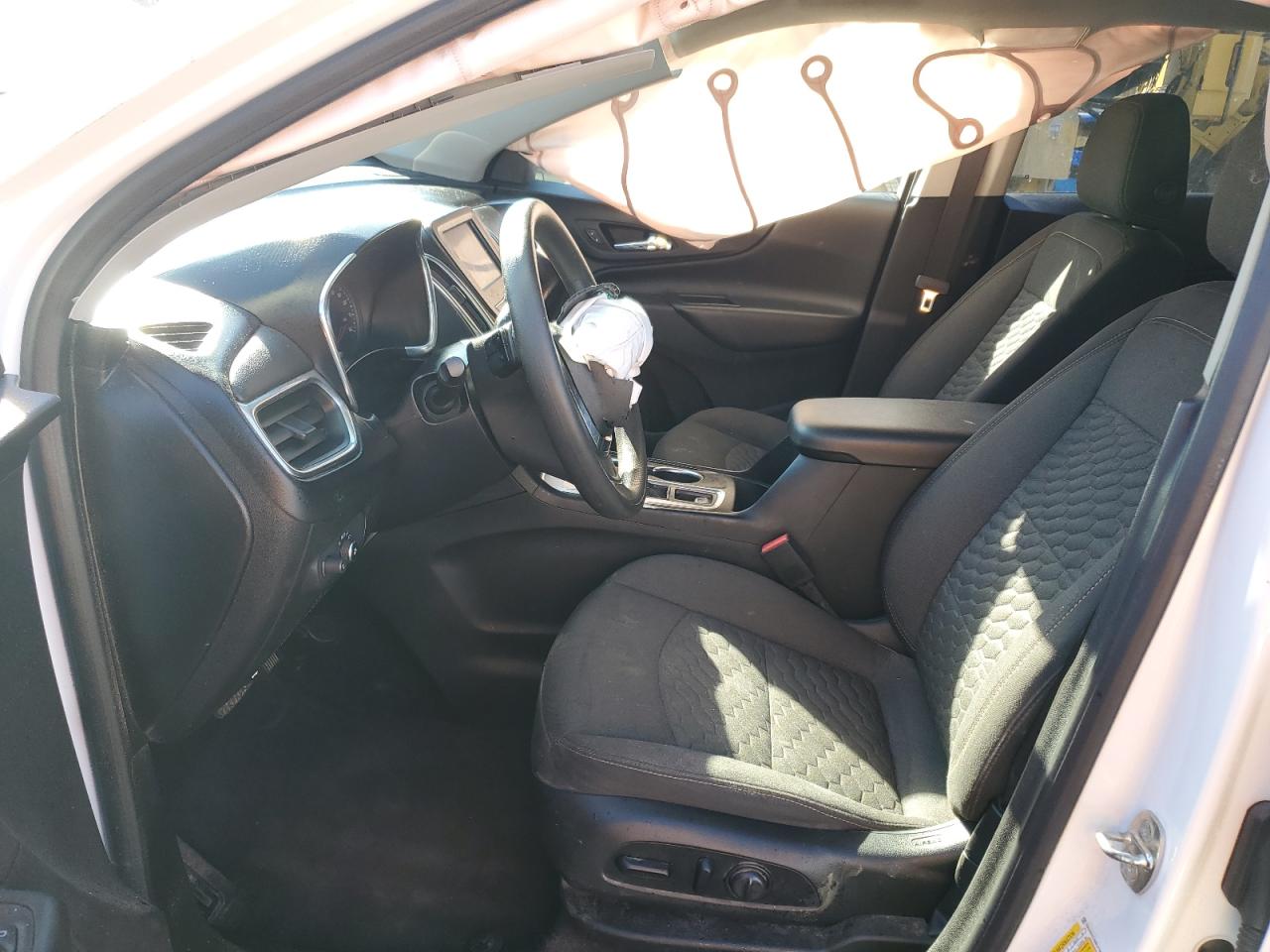 2021 Chevrolet Equinox - Image 7