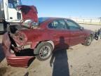 2001 Pontiac Grand Am Se1 na sprzedaż w Wichita, KS - Rear End