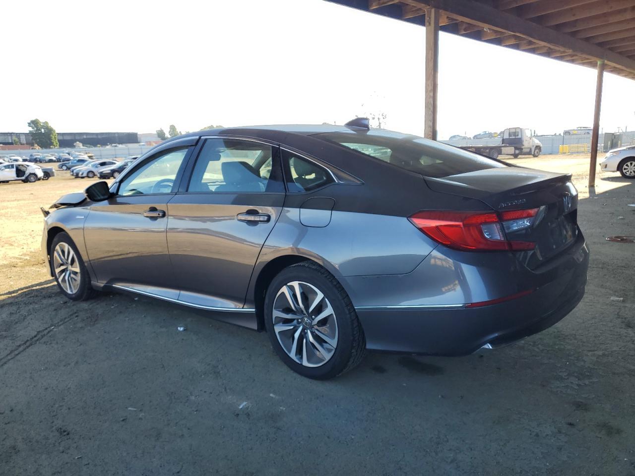 2018 Honda Accord - Image 2
