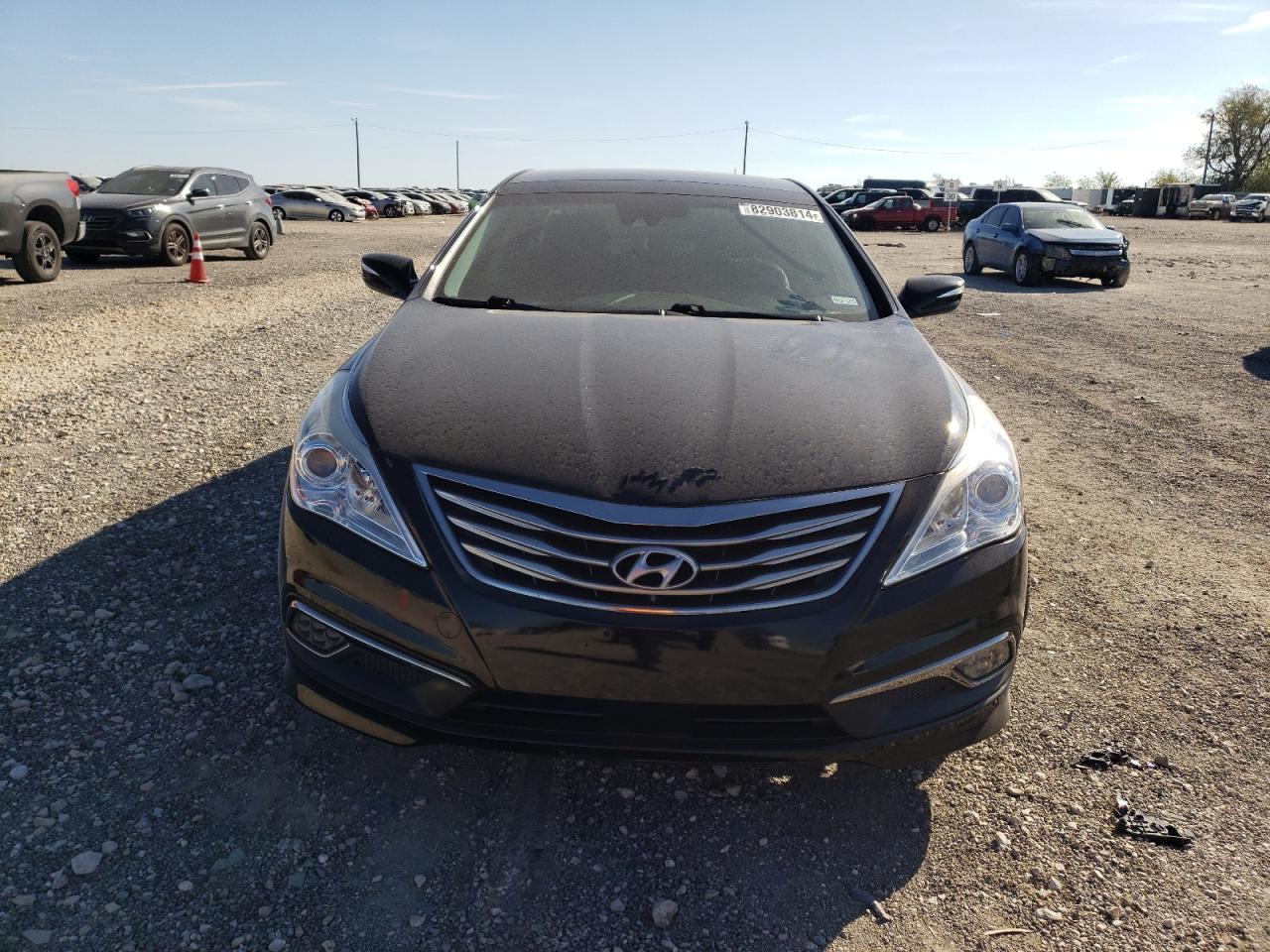 2017 Hyundai Azera - Image 5