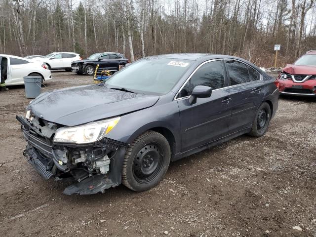 Cookstown, ON에서 판매 중인 2016 Subaru Legacy 2.5I - Front End