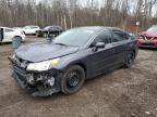 2016 Subaru Legacy 2.5I იყიდება Cookstown-ში, ON - Front End