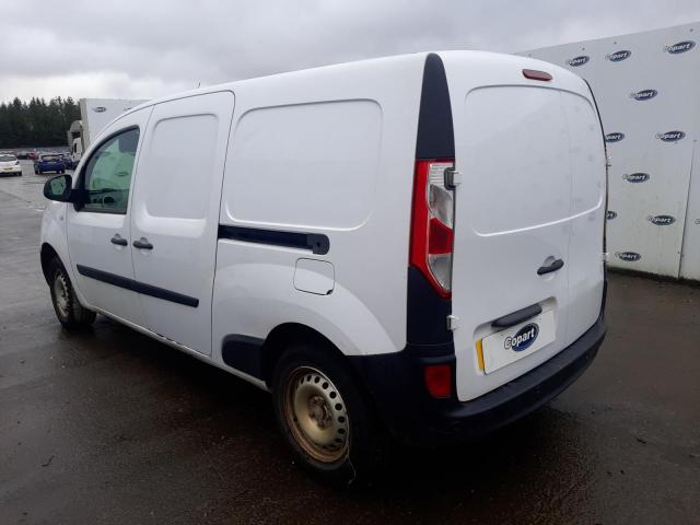 2019 RENAULT KANGOO MAX