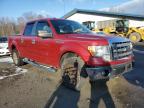 2010 Ford F150 Supercrew продається в East Granby, CT - Minor Dent/Scratches