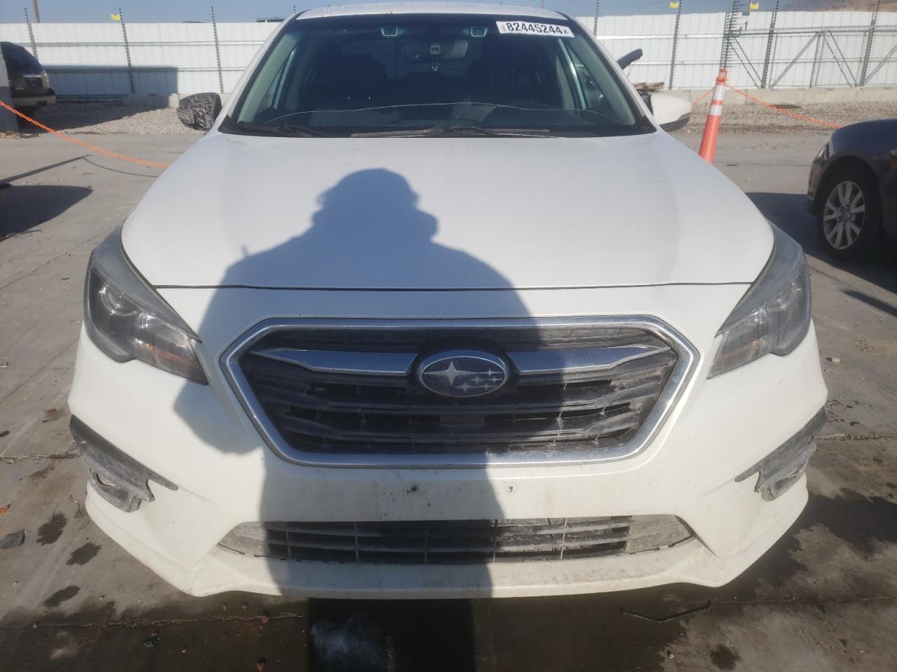 VIN 4S3BNAF66J3021544 2018 SUBARU LEGACY no.5