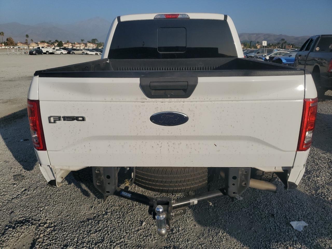 2017 Ford F-150 - Image 6