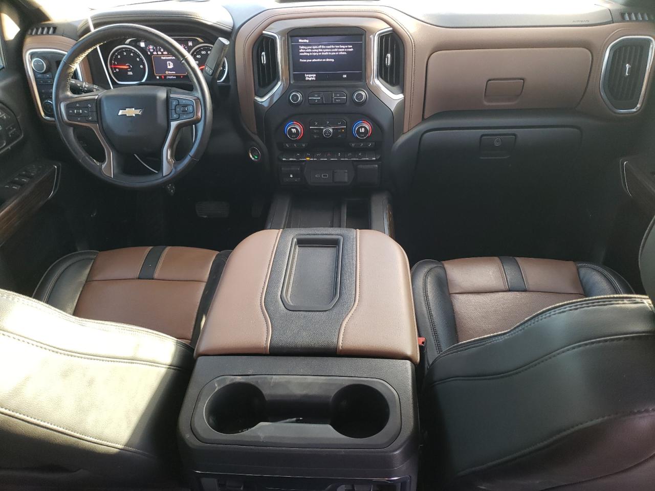 2022 Chevrolet Silverado - Image 8