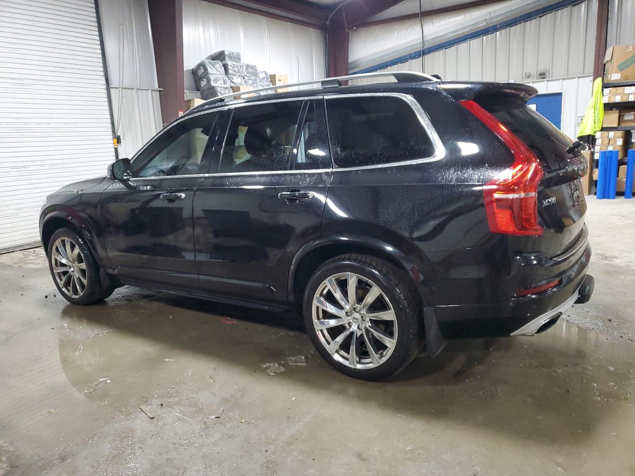 VIN YV4A22PK4G1044554 2016 VOLVO XC90 no.2