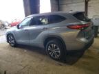 2021 Toyota Highlander Xle   na sprzedaż w Windsor, NJ - Front End