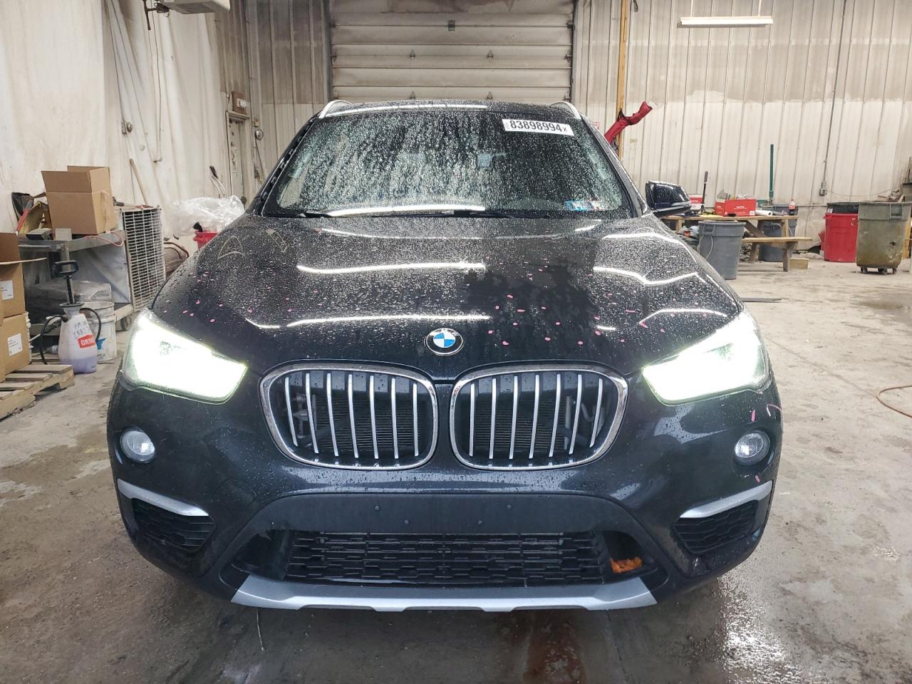 2018 BMW X1 - Image 5