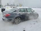 2012 HYUNDAI GENESIS 3.8L for sale at Copart QC - MONTREAL