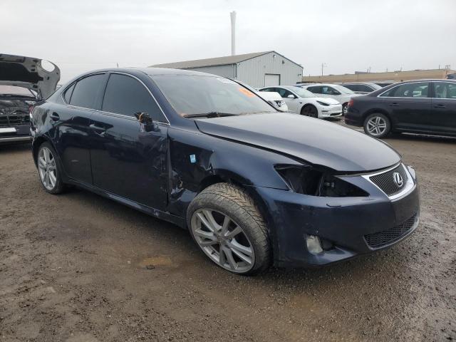 2006 LEXUS IS 350