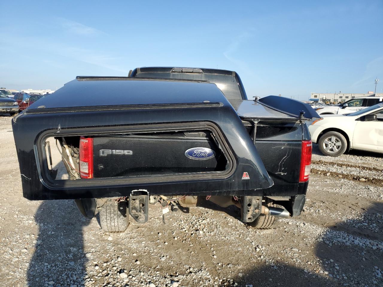 2017 Ford F-150 - Image 6