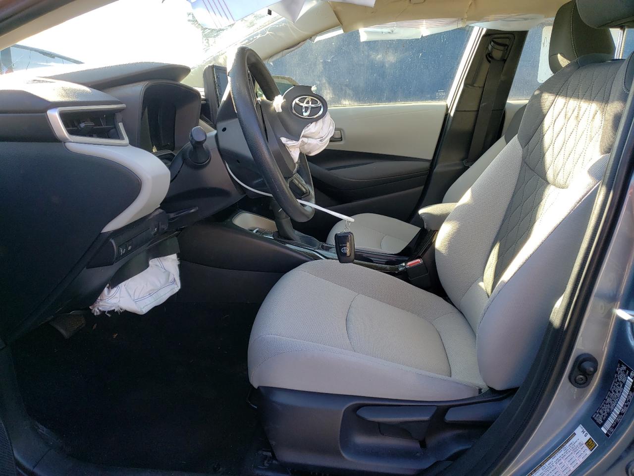 2022 Toyota Corolla - Image 7
