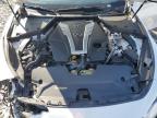 2018 Infiniti Q60 Luxe 300 на продаже в Hueytown, AL - Front End