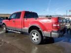 2004 Ford F150  en Venta en Littleton, CO - Front End