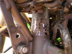 2024 KAWASAKI EX500 A for sale at Copart CA - RANCHO CUCAMONGA