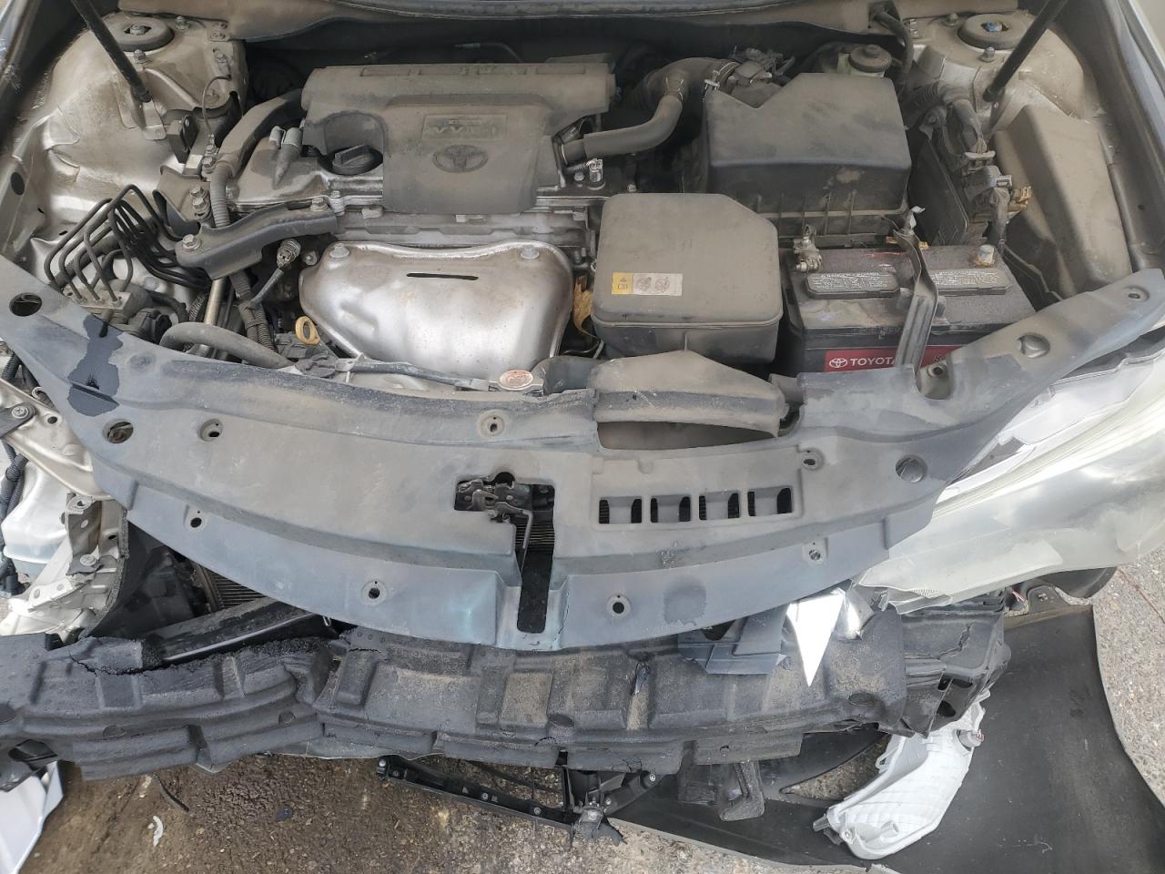 2017 Toyota Camry - Image 11
