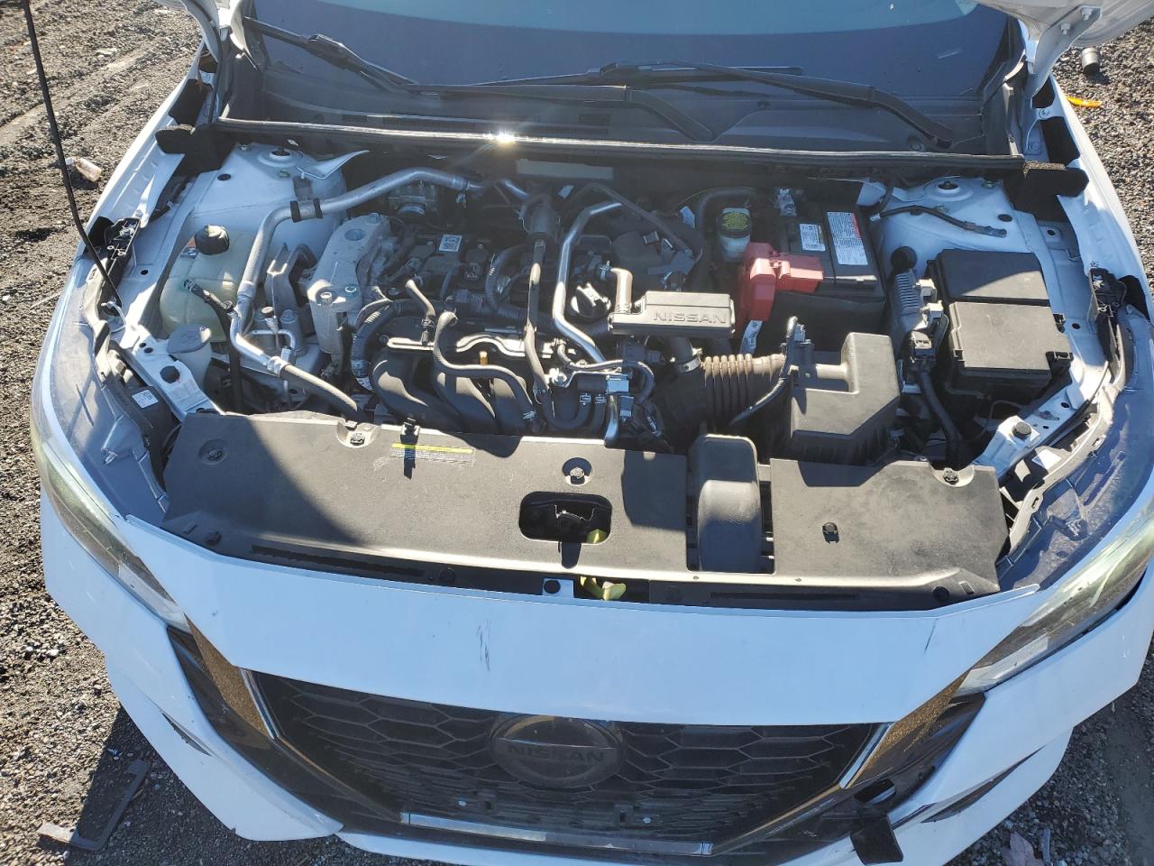 2020 Nissan Sentra - Image 11